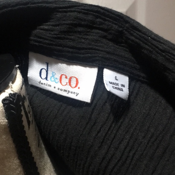 D&Co denim and company - Picture 5 of 5